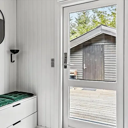 Σπίτι διακοπών Bl1512-blokhus-skovmaarvej-8